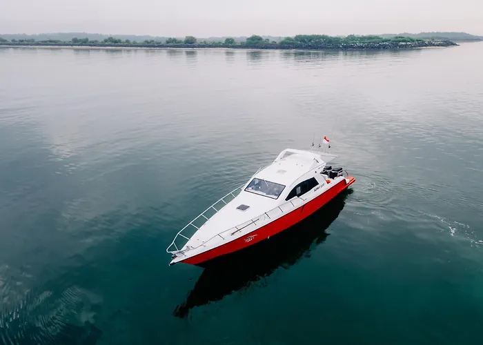 Private Yacht Bali To Nusa Penida * Ujung (Denpasar)
